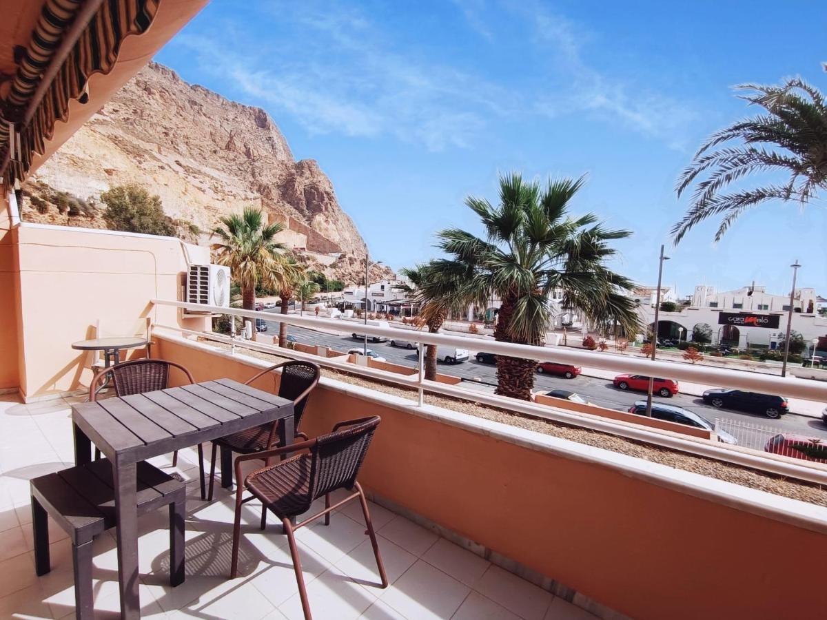 Expoholidays- Primera Linea Con Parking Incluido اغوادولس المظهر الخارجي الصورة